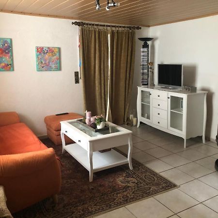 Ferienhaus Санкт Алдегунд Екстериор снимка