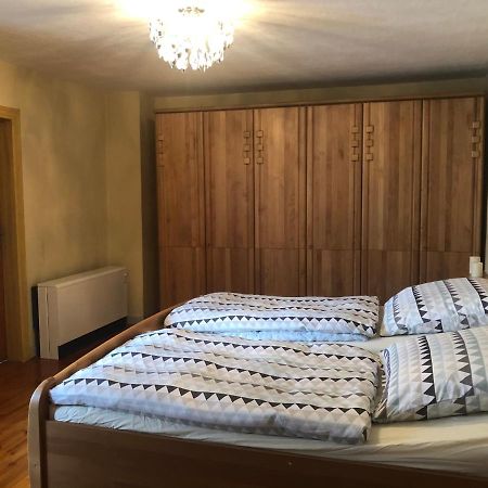 Ferienhaus Санкт Алдегунд Екстериор снимка