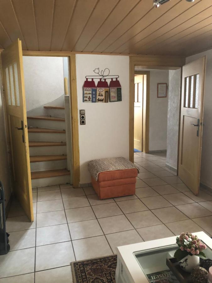 Ferienhaus Санкт Алдегунд Екстериор снимка