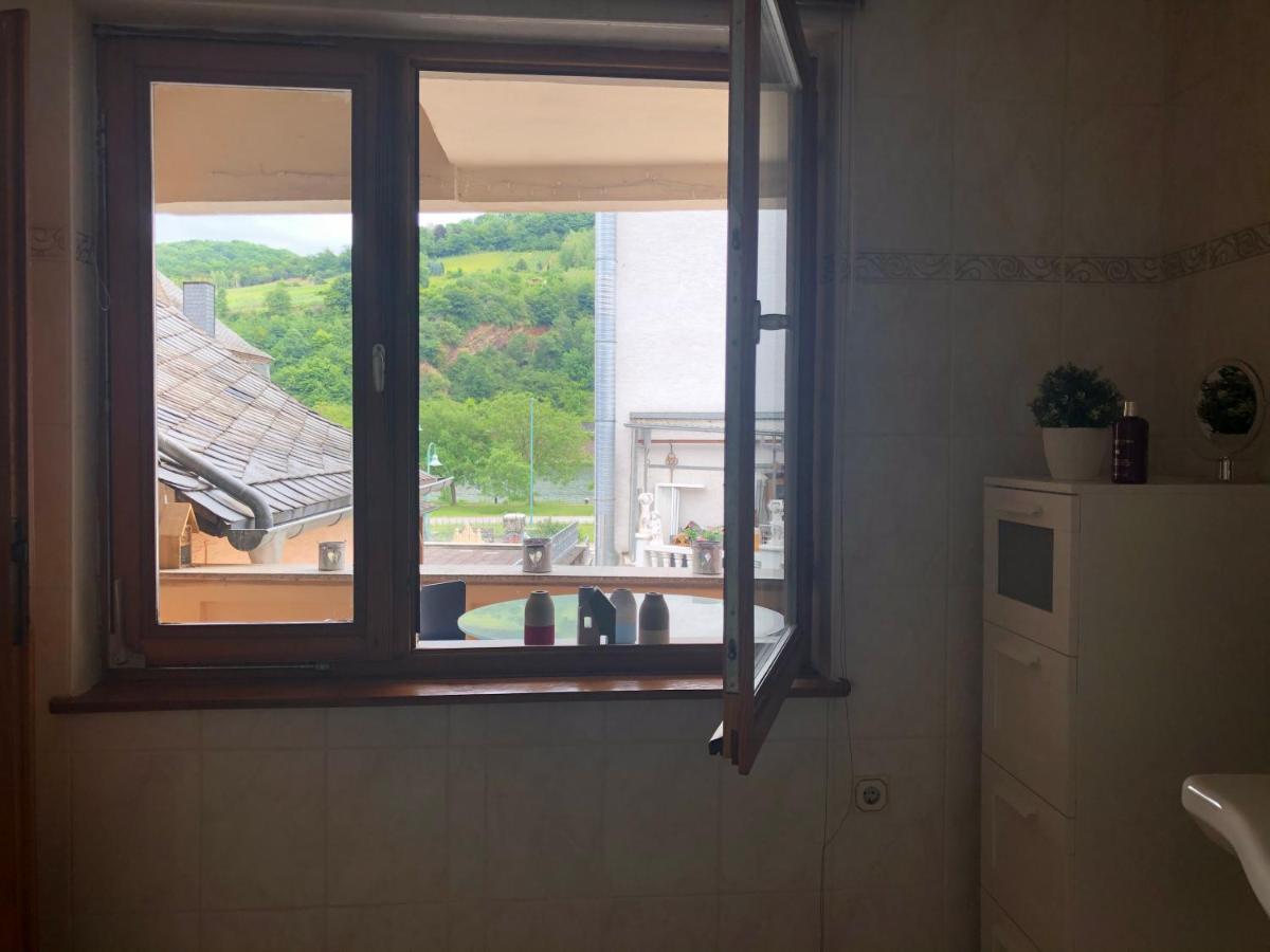 Ferienhaus Санкт Алдегунд Екстериор снимка