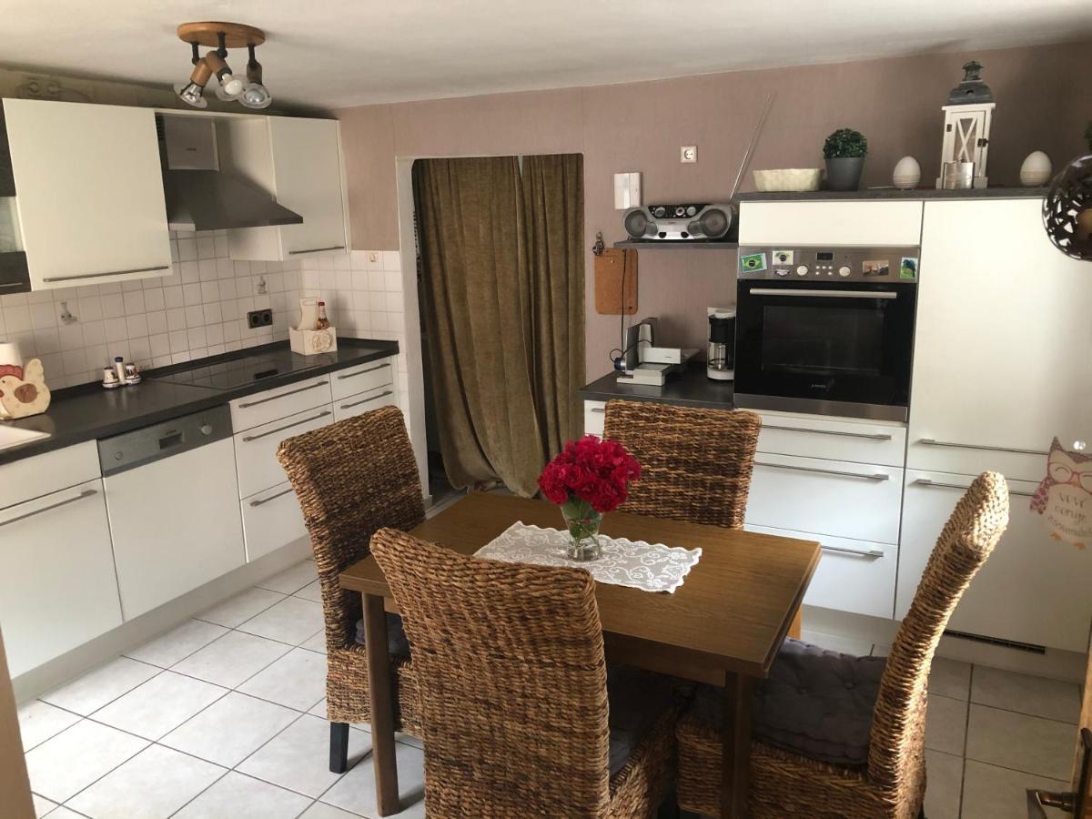 Ferienhaus Санкт Алдегунд Екстериор снимка