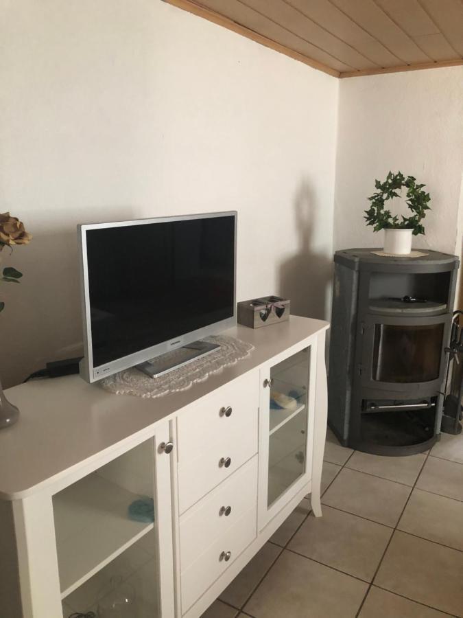 Ferienhaus Санкт Алдегунд Екстериор снимка