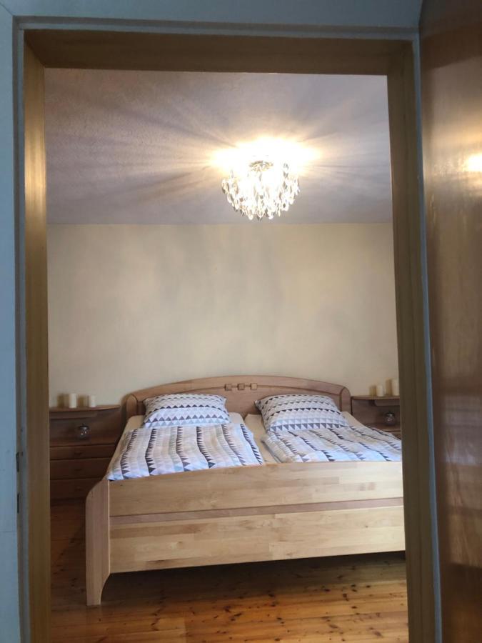 Ferienhaus Санкт Алдегунд Екстериор снимка